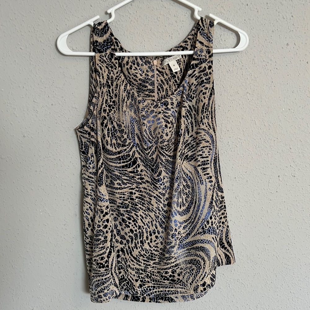 Dana Buchman - blouse